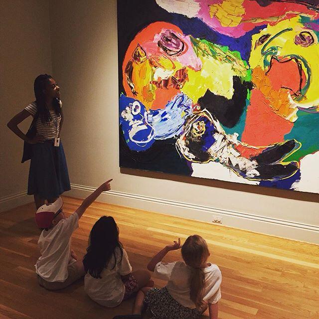 karel appel_brite_yung_galaxie