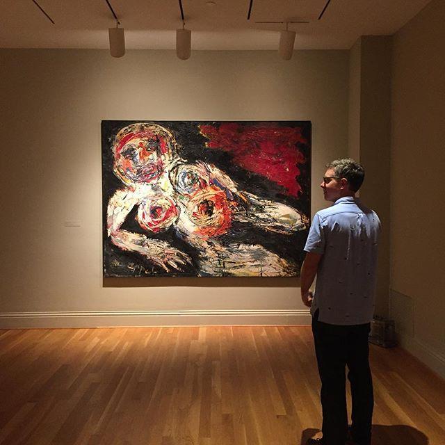 karel appel_fromshiptoshoredc