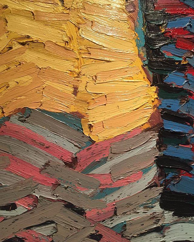 karel appel_mmaauurreeeenn