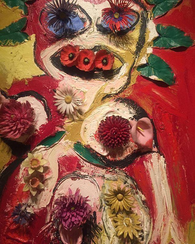 karel appel_ryanrayofsunshine
