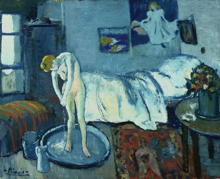 picasso_blue-room