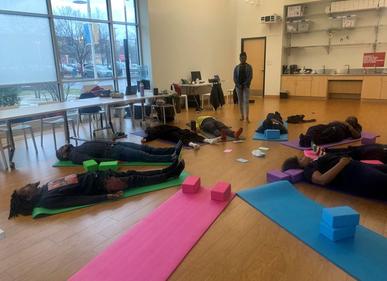 Yoga