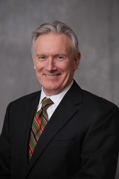 Volunteer Spotlight - Michael Farley