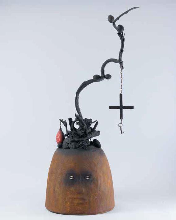 Renee Stout