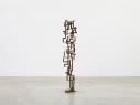 Bronze sculpture by Anthony Gormley