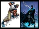 Brotherman Batman