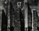 Aaron Siskind, Acolman 2, 1955.