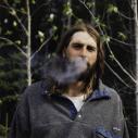 Sarah Anne Johnson, Burt (Tree Planting project), 2003.