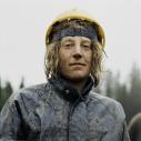 Sarah Anne Johnson, Jess (Tree Planting project), 2004.