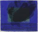 Howard Hodgkin, A Storm, 1977.