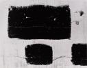 Aaron Siskind, Arzipe 11, 1966.