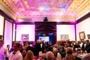 The Phillips Collection Music Room During the 2025 Annual Gala. Photo: Annette Lee