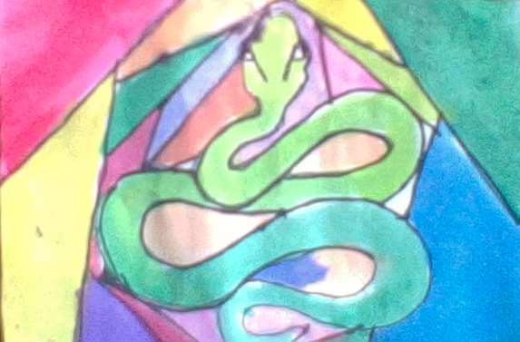image of snake