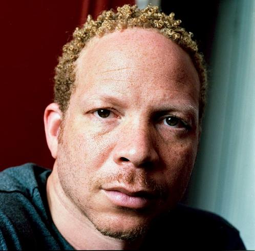 Photo of Craig Taborn