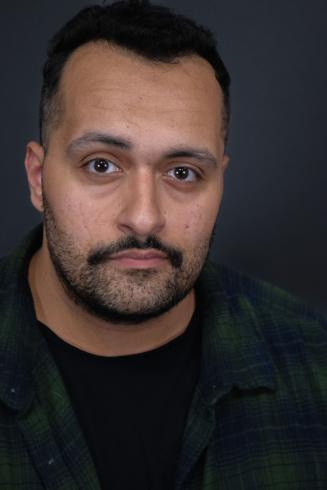 Ahmad Kamal