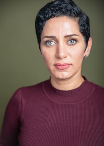 Raghad Almakhlouf 