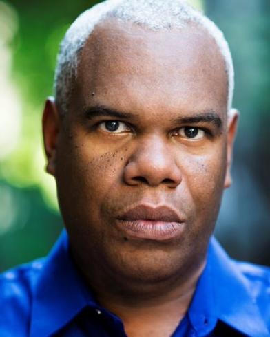 Headshot of Craig Wallace