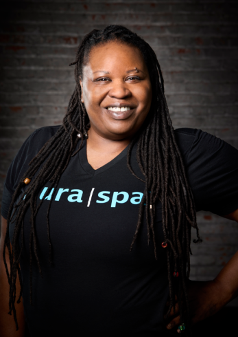 Headshot of Tanisha King