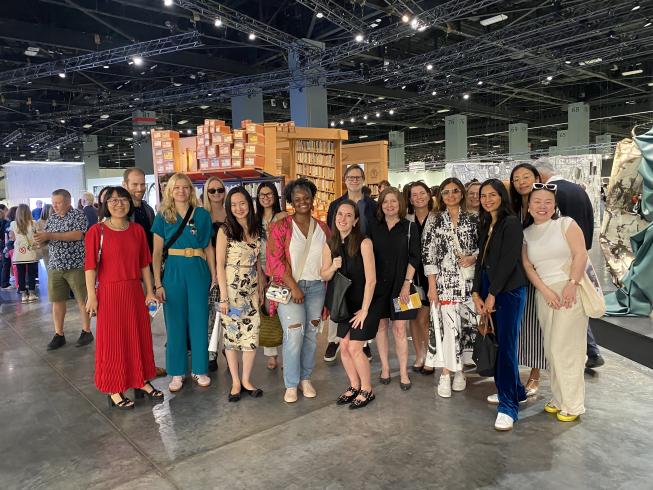 Phillips in the Field: Art Basel, December 2025