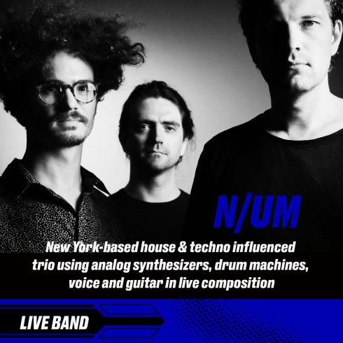 March Phillips after 5 promo N/uM