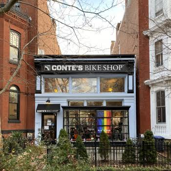 Conte's Bike Shop
