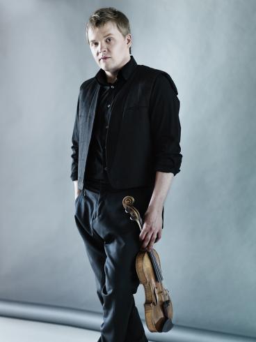 Pekka Kuusisto