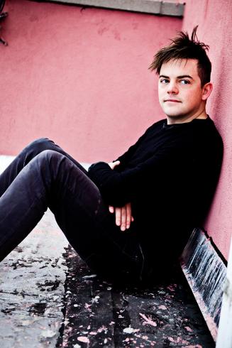 Nico Muhly