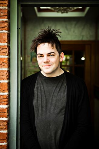 Nico Muhly