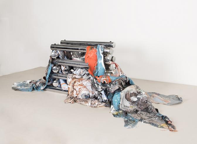 Kennedy Yanko – Artforum