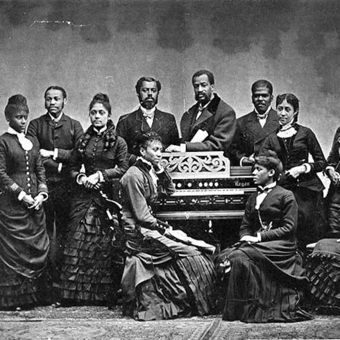 Jubilee Singers