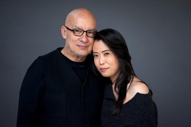 Dennis Russell Davies & Maki Namekawa