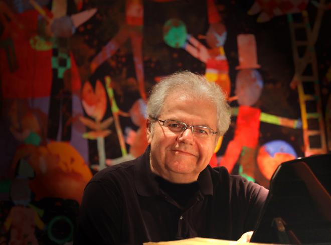 Emanuel Ax