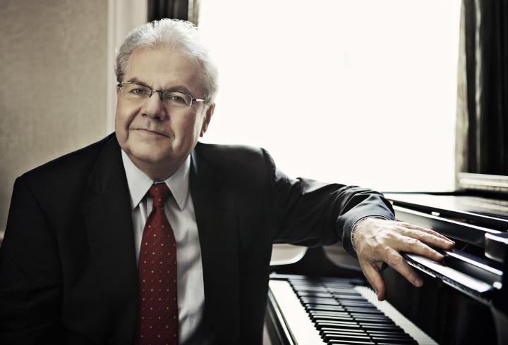 Emanuel Ax