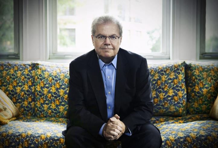 Emanuel Ax