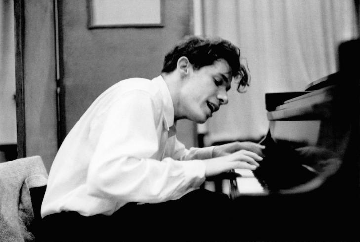 Glenn Gould