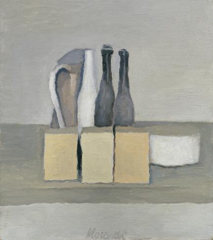 Still Life