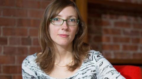 Mary Halvorson