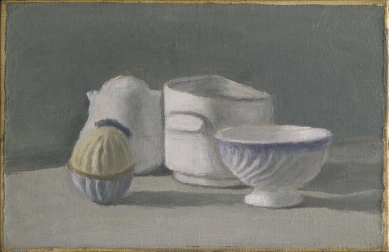 Still Life