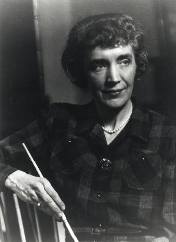 Marjorie Phillips