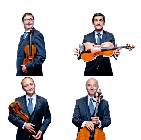 Quatuor Danel
