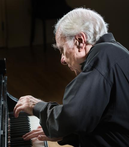 Richard Goode