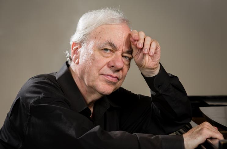 Richard Goode