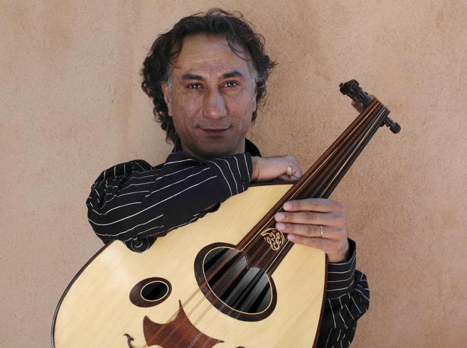 Rahim AlHaj