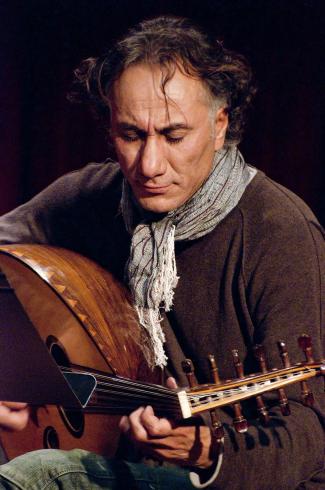 Rahim AlHaj