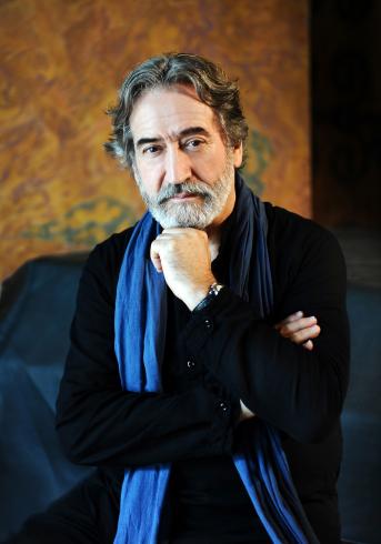 Jordi Savall