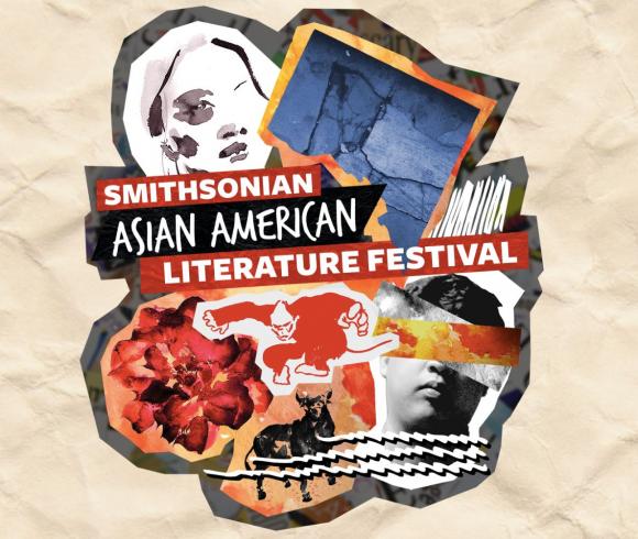 Smithsonian Asian American Literature Festival