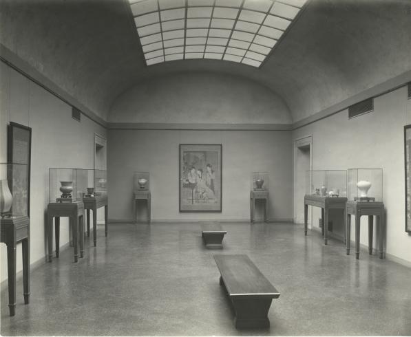 Freer Gallery of Art