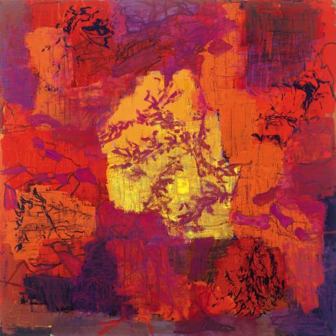 アート・デザイン・音楽 SUCCO KIRKEBY Per Kirkeby: Paintings and Sculpture | The Phillips Collection