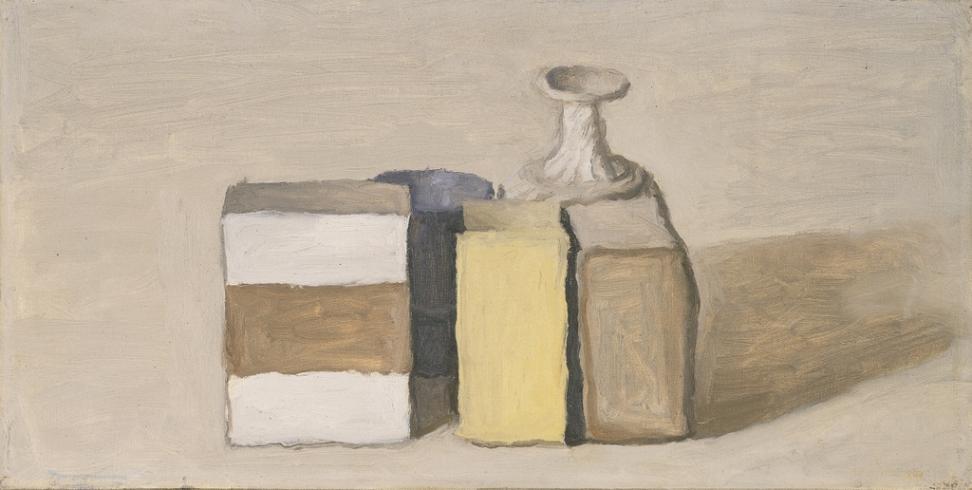 Still Life