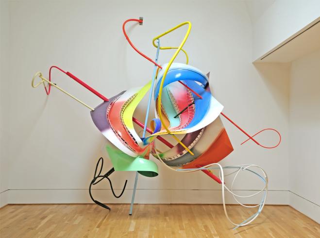 Stella Sounds | The Phillips Collection